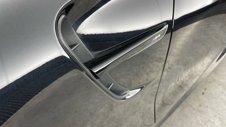 BMW M4 2dr DCT [Competition Pack] Petrol Coupe